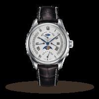 Longines Master Collection Retrograde Moonphase Gents Watch