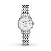 Longines Elegant Ladies Watch