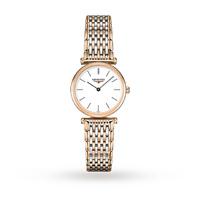 Longines La Grande Classique Ladies Watch