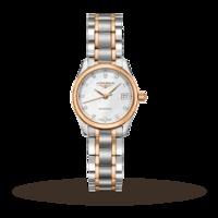 longines master collection ladies watch