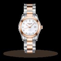 Longines Conquest Classic Ladies Watch