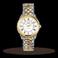 Longines Flagship Ladies Watch