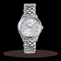 Longines Flagship Stainless Steel Mens Watch