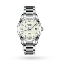 Longines Conquest Classic Mens Watch