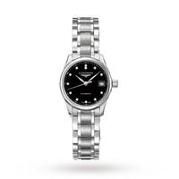 Longines Master Ladies Watch