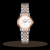 longines elegant ladies watch