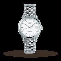 longines flagship gents watch