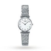 longines la grande classique ladies watch