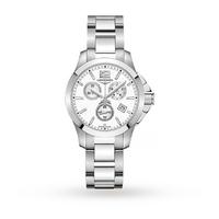 longines conquest ladies watch