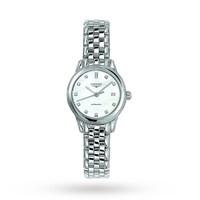 longines flagship ladies watch