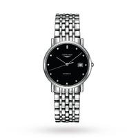 Longines Elegant Ladies Watch