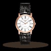 Longines Elegance Mens Watch