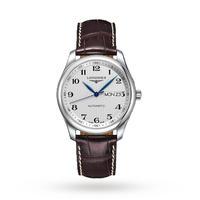 Longines Master Mens Watch