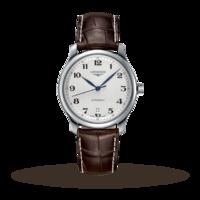 longines master collection mens watch