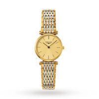 Longines La Grande Classique Ladies Watch