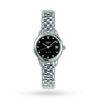 longines flagship ladies watch