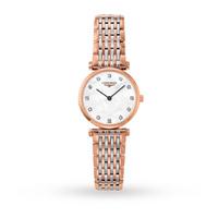 Longines La Grande Classique Ladies Watch