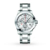 Longines Conquest Mens Watch