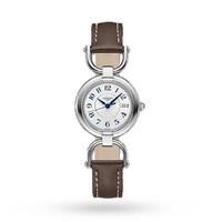 Longines Equestrian Stirrup Ladies Watch