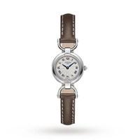 Longines Equestrian Stirrup Ladies Watch