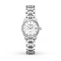 Longines Master Collection Ladies Watch