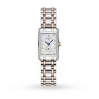 longines dolce vita ladies watch