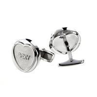 Love Hearts Cufflinks Sexy