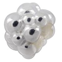 Lovelinks Silver Bubbles Bead 11801411