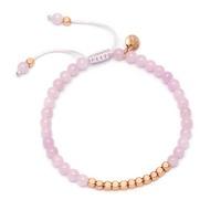 Lola Rose Ladies Marylebone Lavender Quartz Bracelet MLB365 478000