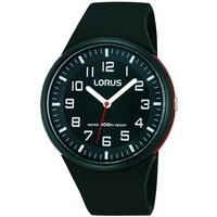 lorus childrens strap watch rrx47dx9