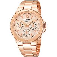 lorus ladies bracelet watch rp608bx9