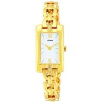 Lorus Ladies Bracelet Watch RJ448BX9