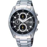 Lorus Mens Chronograph Watch RM307BX9