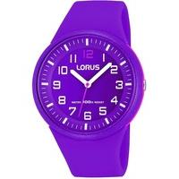 Lorus Unisex Strap Watch RRX57DX9