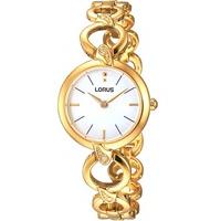 Lorus Ladies Bracelet Watch RRW14EX9