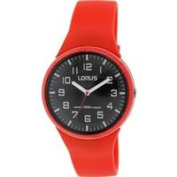 lorus childrens strap watch rrx59dx9