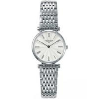 Longines Ladies La Grande Classique Bracelet Watch L42094716