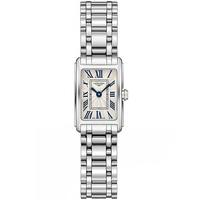 Longines Ladies Dolcevita Bracelet Watch L52584716