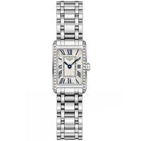 Longines Ladies Dolcevita Diamond Bracelet Watch L52580716