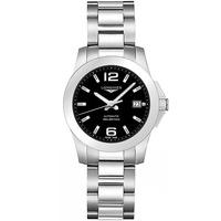 Longines Ladies Conquest Bracelet Watch L32764566