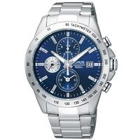 Lorus Mens Chronograph Watch RF851DX9