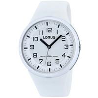 Lorus Unisex Strap Watch RRX53DX9