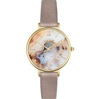 Lola Rose Ladies Montana Agate Strap Watch LR2028