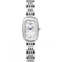 Longines Ladies Equestrian Diamond Bracelet Watch L61404776