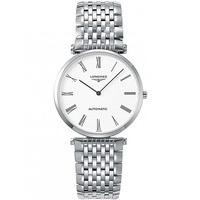 Longines Mens La Grande Classique Bracelet Watch L49084116