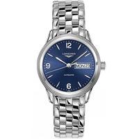 Longines Mens Flagship Bracelet Watch L47994966