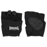 Lonsdale Neo Weight Lifting Glove