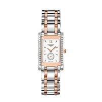 longines dolce vita diamond watch