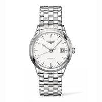 longines flagship automatic mens watch