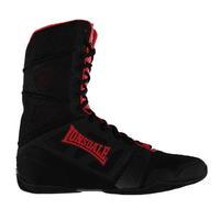 Lonsdale Cruiser Hi Mens Boxing ...